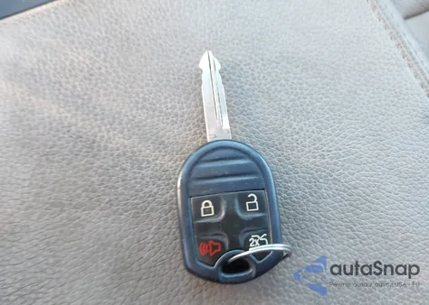 2013 Ford Expedition El Limited from USA, damaged, VIN 1FMJK2A50DEF58469